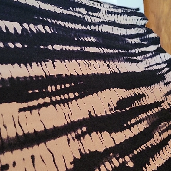 Cloth and People Maxi dress Size  Medium - Picture 3 of 5